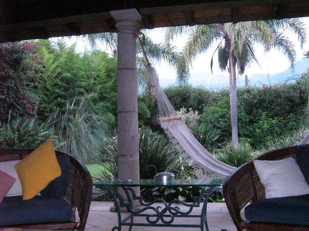 Arete (Adults Only) Hotel Tepoztlan Exterior photo